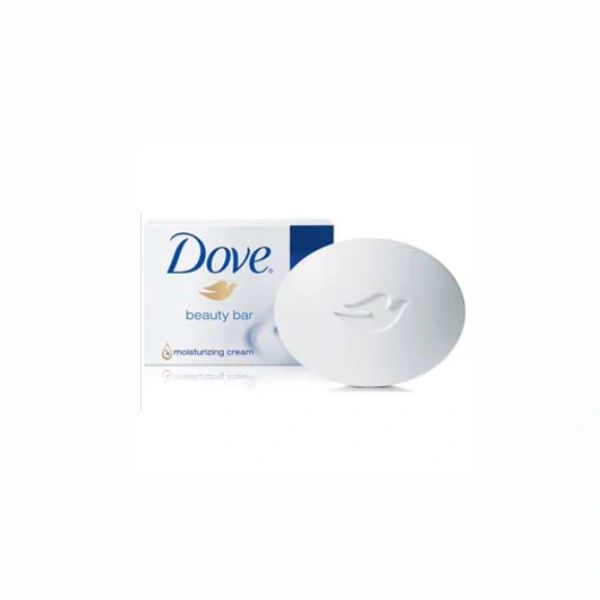 Dove Soap Value Pack 3x75gm